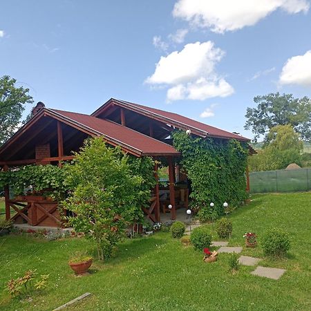 Narcisz B&B Корунд Екстер'єр фото