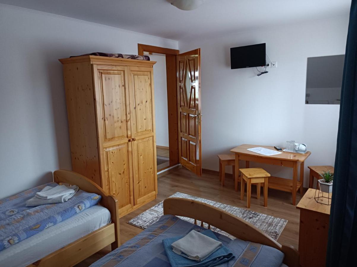 Narcisz B&B Корунд Екстер'єр фото