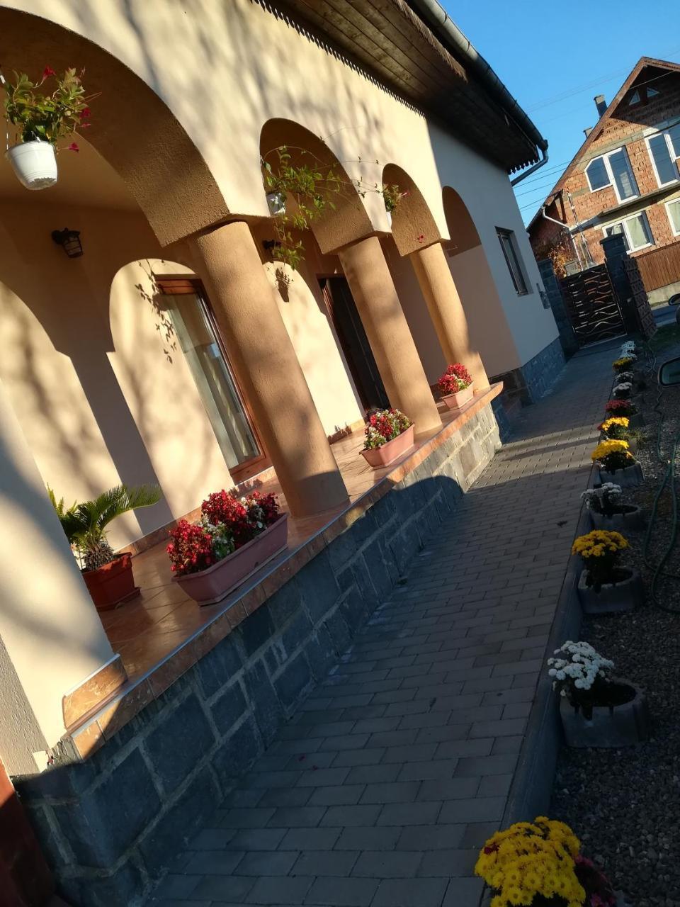 Narcisz B&B Корунд Екстер'єр фото