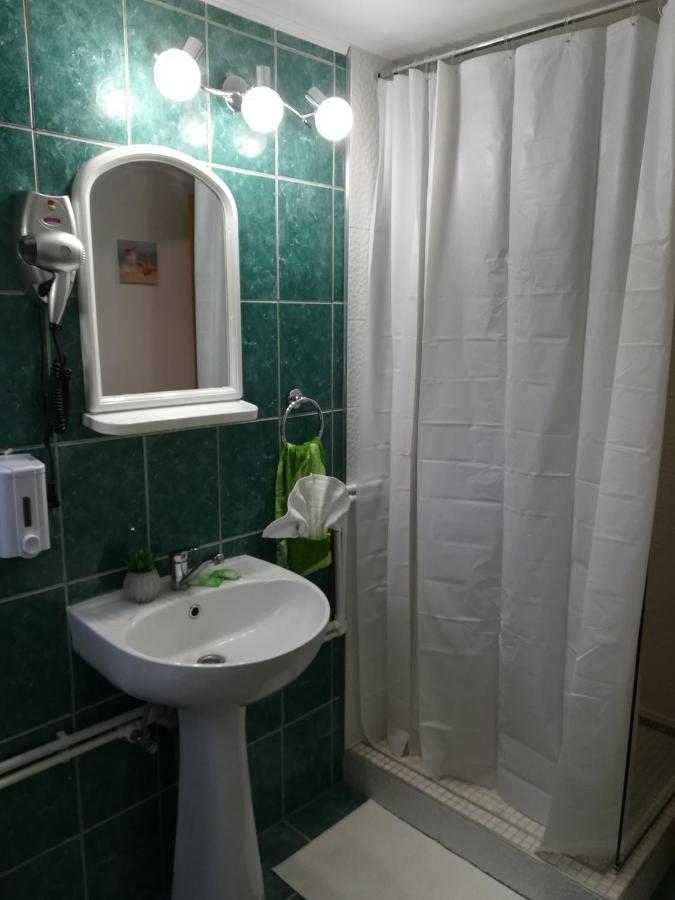 Narcisz B&B Корунд Екстер'єр фото