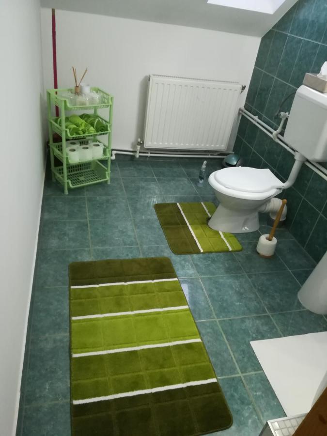 Narcisz B&B Корунд Екстер'єр фото